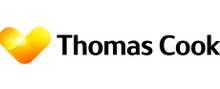 Thomas Cook brand logo for reviews of travel and holiday experiences