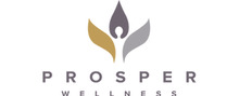 Prosper Wellness brand logo for reviews of online shopping for Personal care products