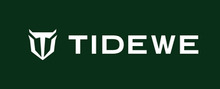 TideWe brand logo for reviews of online shopping for Sport & Outdoor products