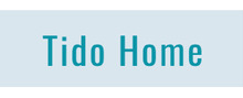 Tido Home brand logo for reviews of online shopping for Home and Garden products