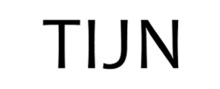 TIJN brand logo for reviews of online shopping for Personal care products
