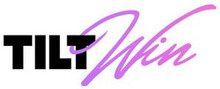 Tiltwin brand logo for reviews of mobile phones and telecom products or services