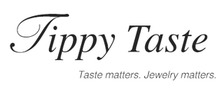 Tippy Taste brand logo for reviews of online shopping for Fashion products