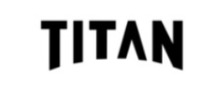 Titan Casket brand logo for reviews of online shopping for Home and Garden products
