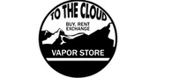 To the Cloud brand logo for reviews of E-smoking
