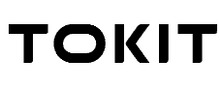 Tokit brand logo for reviews of online shopping for Home and Garden products