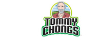 Tommy Chong's CBD brand logo for reviews of diet & health products