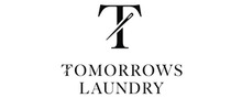 Tomorrows Laundry brand logo for reviews of online shopping for Fashion products
