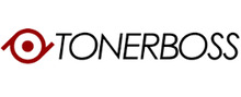 Tonerboss.com brand logo for reviews of online shopping for Electronics products