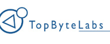 TopByteLabs brand logo for reviews of Software Solutions