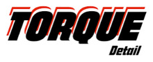 Torque Detail brand logo for reviews of car rental and other services