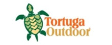 Tortuga Outdoor brand logo for reviews of online shopping for Home and Garden products