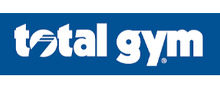 Total gym brand logo for reviews of diet & health products