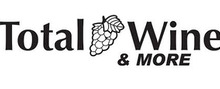 Total Wine brand logo for reviews of food and drink products