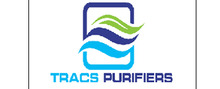 Tracs Purifiers brand logo for reviews of online shopping for Personal care products