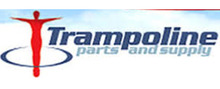 Trampoline Parts and Supply brand logo for reviews of online shopping products