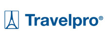 Travelpro brand logo for reviews of online shopping for Multimedia & Magazines products