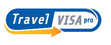 Travel Visa Pro brand logo for reviews of travel and holiday experiences