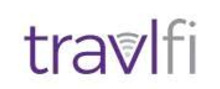 TravlFi brand logo for reviews of online shopping for Other Goods & Services products