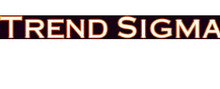 Trend Sigma brand logo for reviews of financial products and services