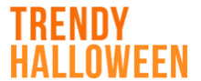 Trendy Halloween brand logo for reviews of online shopping for Personal care products