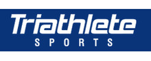 Triathlete Sports brand logo for reviews of online shopping for Sport & Outdoor products