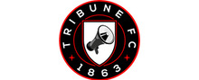 Tribune FC brand logo for reviews of online shopping products