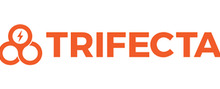Trifecta brand logo for reviews of online shopping products