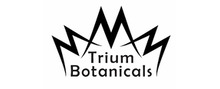 Trium Botanicals brand logo for reviews of diet & health products