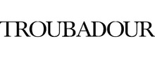 Troubadour brand logo for reviews of online shopping for Fashion products