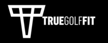 True Golf Fit brand logo for reviews of online shopping for Sport & Outdoor products