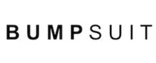 Bumpsuit brand logo for reviews of online shopping for Fashion products