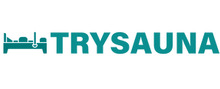 Trysauna brand logo for reviews of online shopping for Home and Garden products