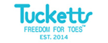 Tucketts brand logo for reviews of online shopping for Fashion products