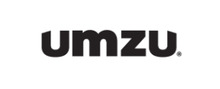 UMZU brand logo for reviews of online shopping for Personal care products