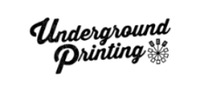 Underground Printing brand logo for reviews of Other Goods & Services