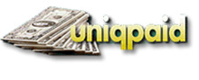 Uniqpaid brand logo for reviews of Discounts & Winnings