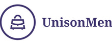 Unison Men brand logo for reviews of online shopping for Fashion products