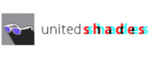 UnitedShades brand logo for reviews of online shopping for Personal care products