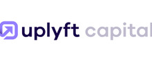 Uplyft Capital brand logo for reviews of financial products and services