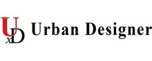 Urban Designer brand logo for reviews of online shopping for Fashion products