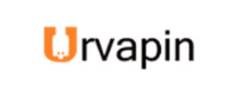 Urvapin brand logo for reviews of online shopping for Electronics products