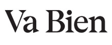 Va Bien brand logo for reviews of online shopping for Fashion products