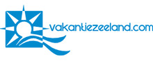 Vakantiezeeland brand logo for reviews of online shopping products