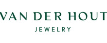 Van Der Hout Jewelry brand logo for reviews of online shopping for Fashion products