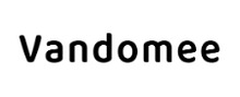 Vandomee brand logo for reviews of online shopping products