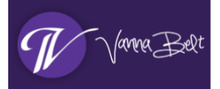 Vanna Belt brand logo for reviews of online shopping products