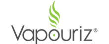 Vapourize brand logo for reviews of online shopping for Adult shops products