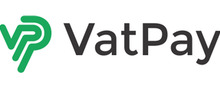 Vatpay brand logo for reviews of Workspace Office Jobs B2B