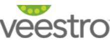 Veestro brand logo for reviews of diet & health products